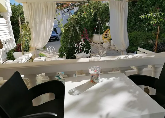 Studio Apartman Villa Juras