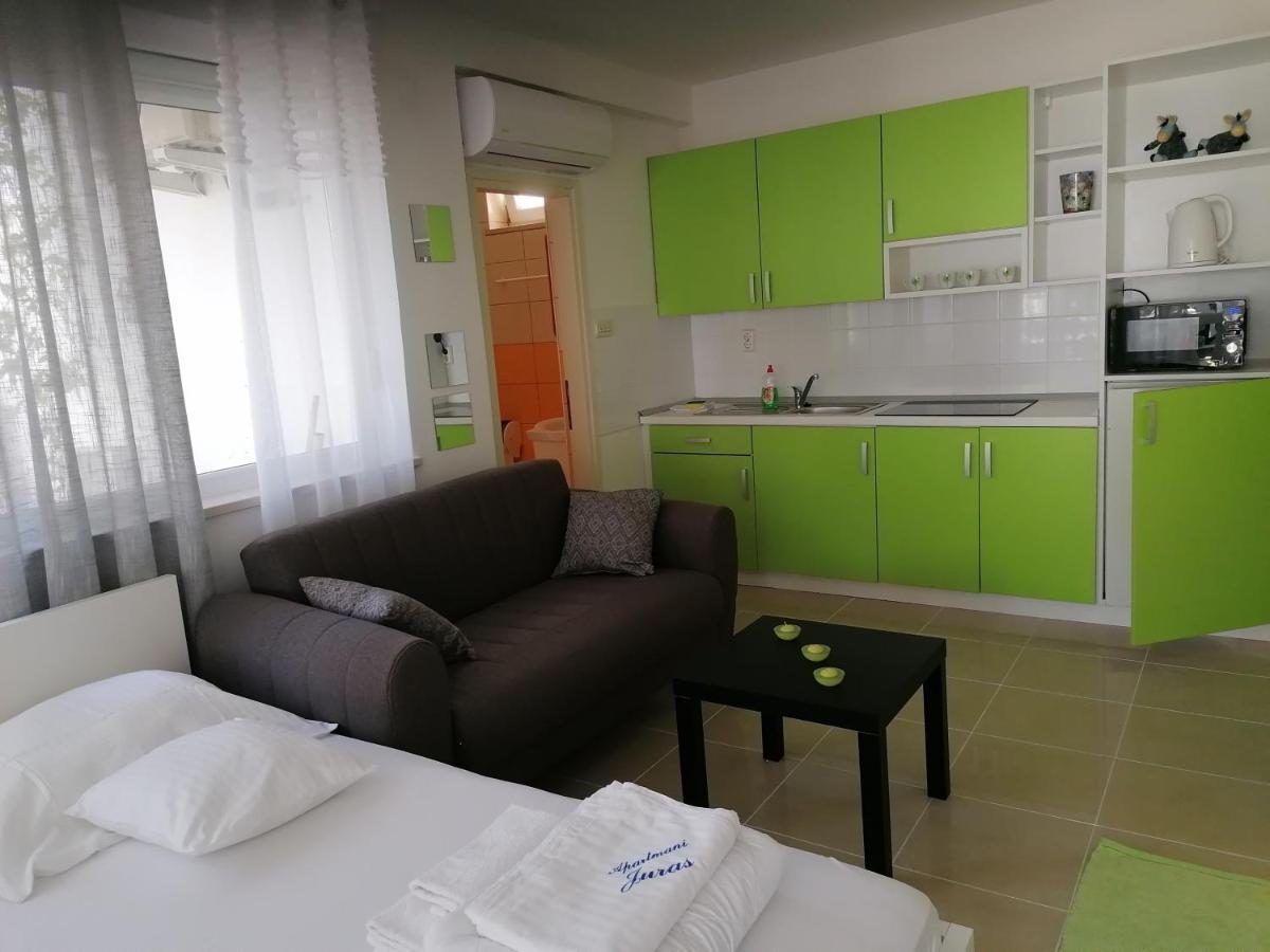Juras Apartment *