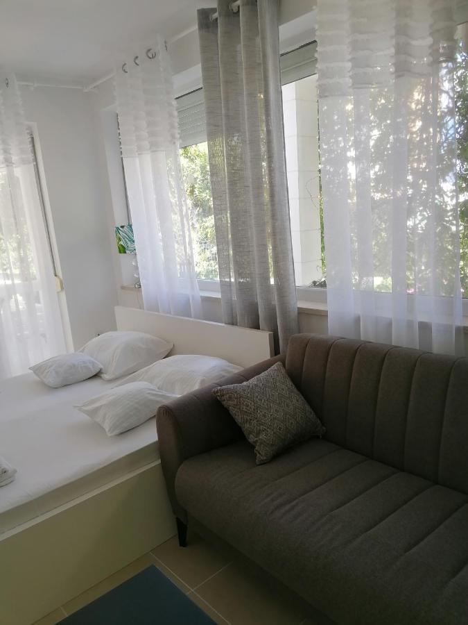 Juras Apartment Baska (Krk)