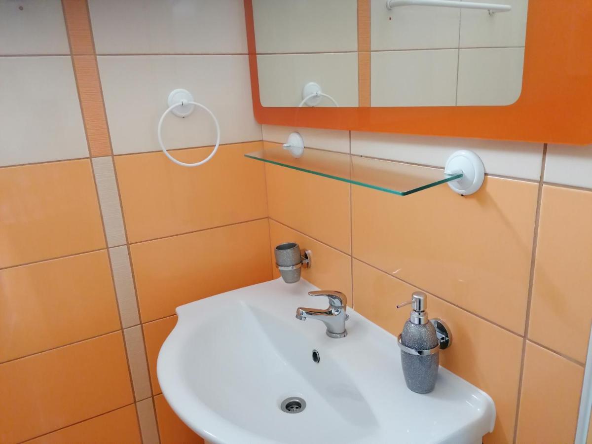 Apartment Juras