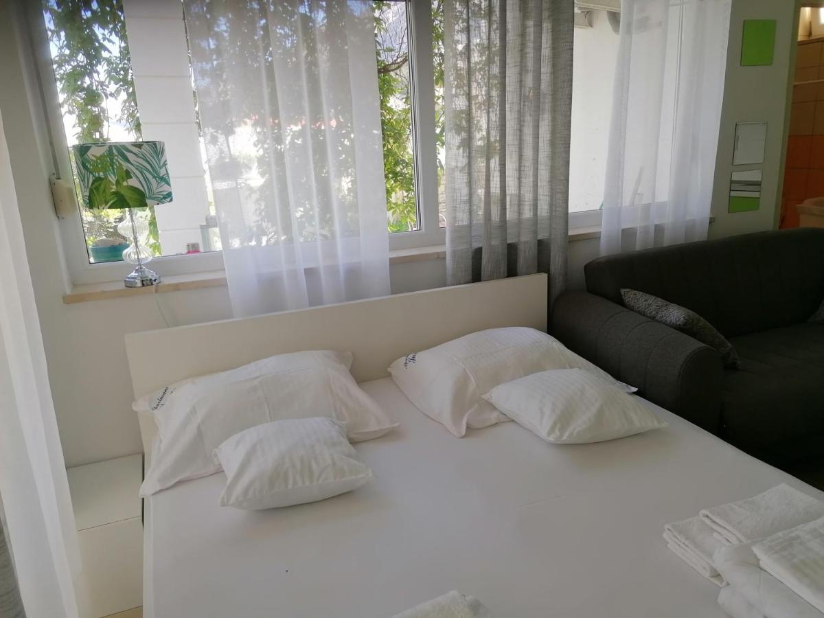 Apartment Juras Baska (Krk)